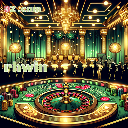 Experimente as Slots Imperdíveis do rhwin.com Para Se Diverter