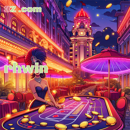 Benefícios Exclusivos da Seção VIP no rhwin.com